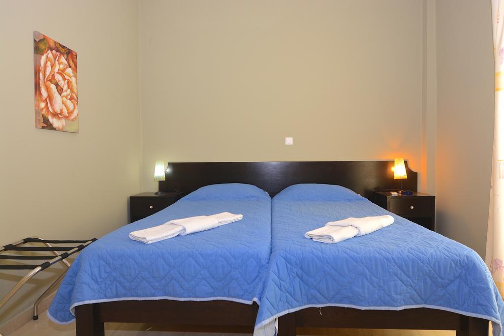 Alexandra Apartment Ipsos Bagian luar foto